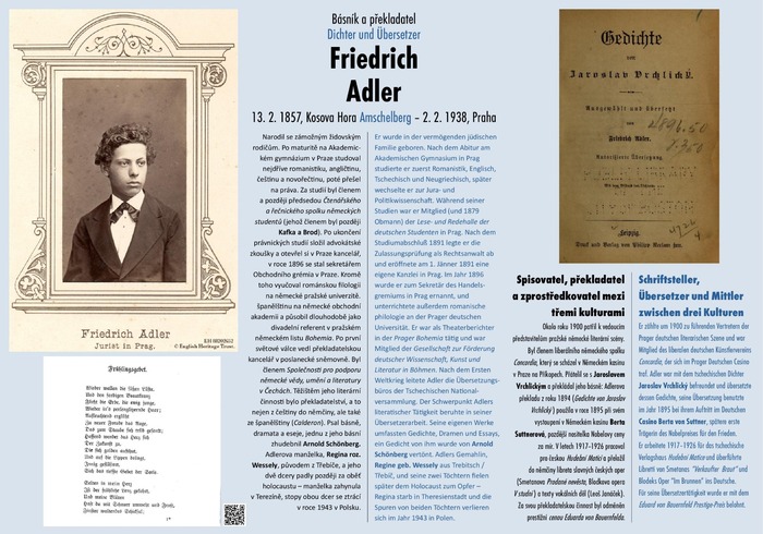 Adler Fridrich worldheritage